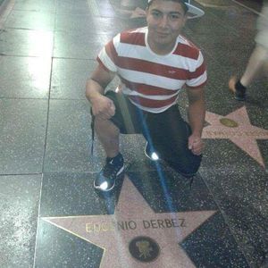 Meet your Posher, Marco